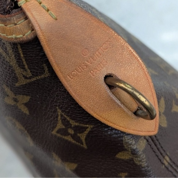 LOUIS VUITTON LV GHW Lockit Horizontal - Picture 3 of 14